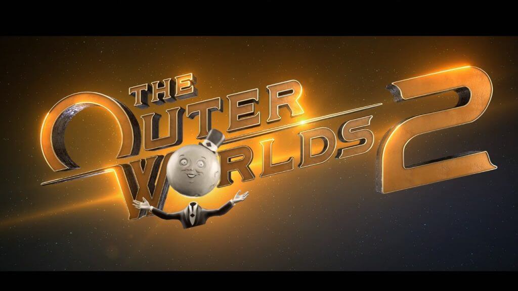 Obsidian Announces The Outer Worlds 2