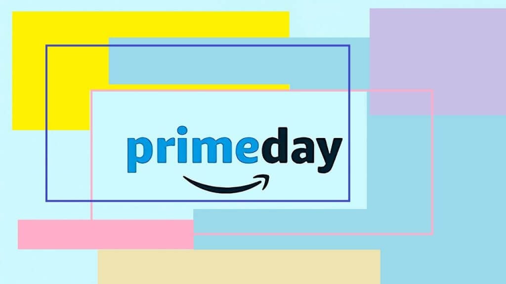 Prime Day Deals Gadgets