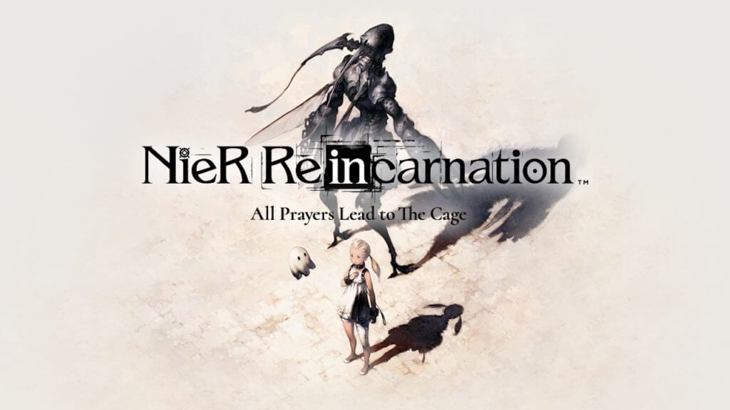 Nier Reincarnation