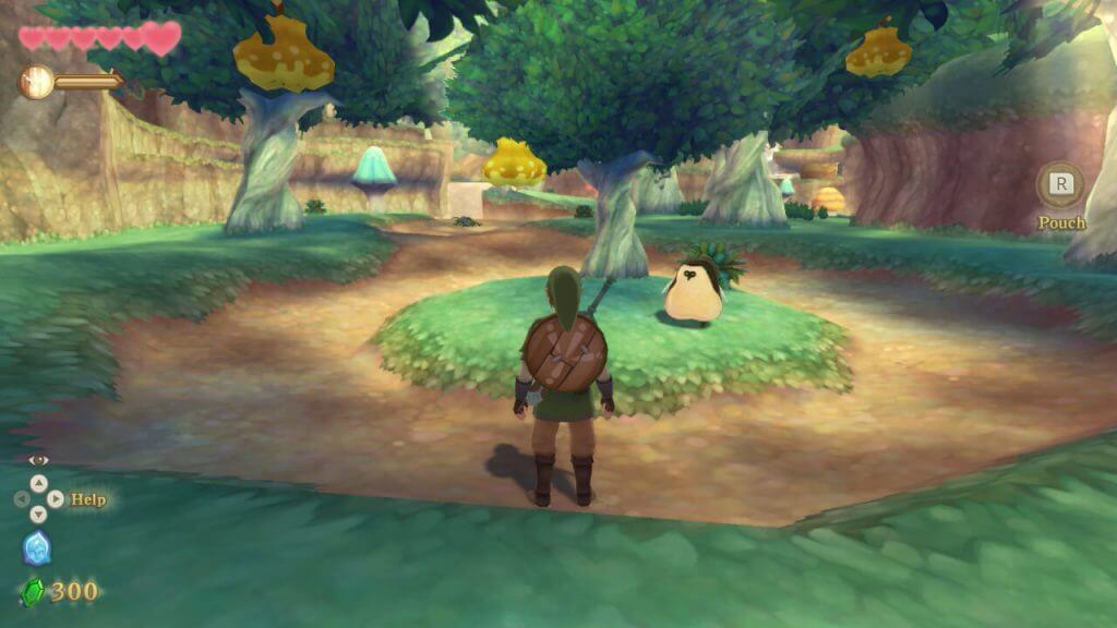 The Legend of Zelda: Skyward Sword HD Guide