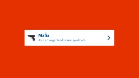 BitLife: How to Join the Italian Mafia