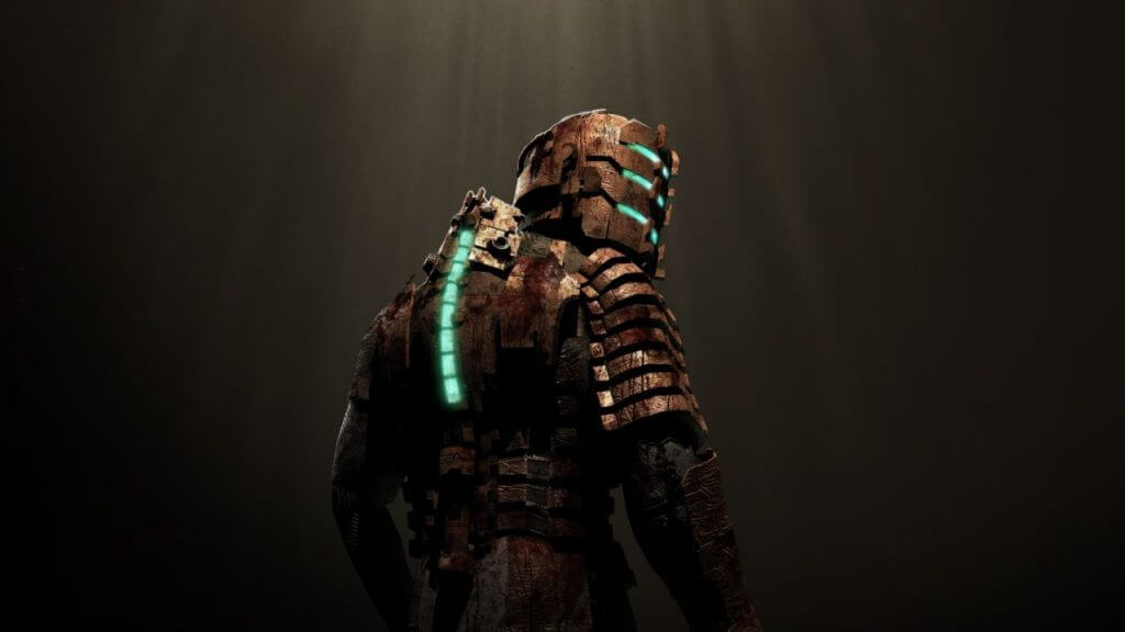 Dead Space EA Motive