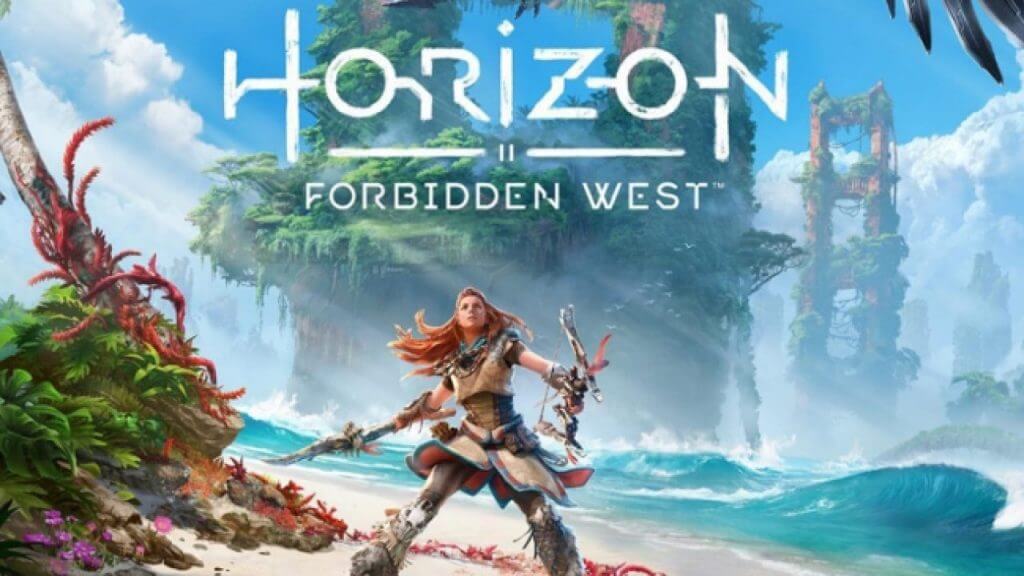 Horizon Forbidden West delayed