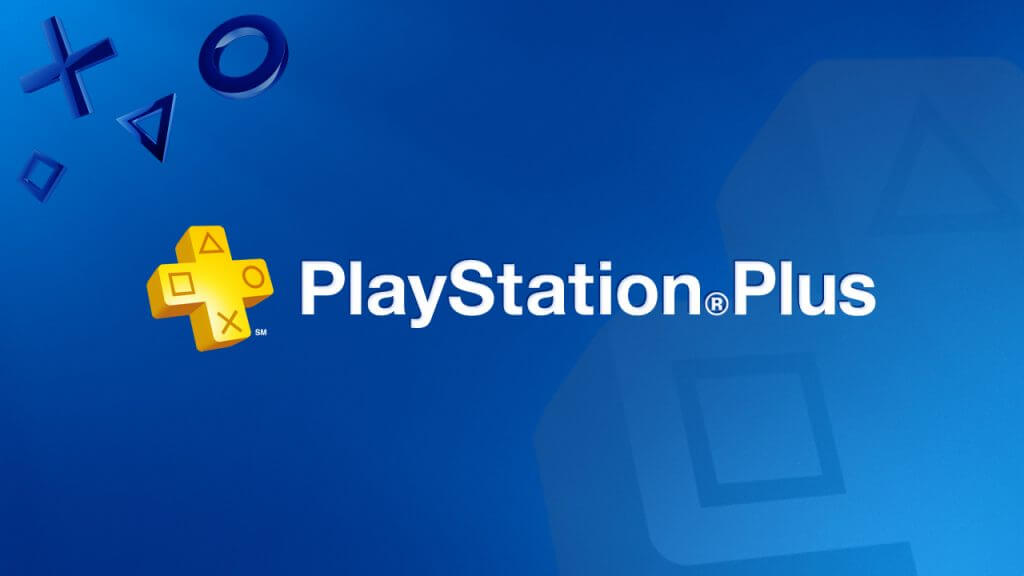 PlayStation Plus August