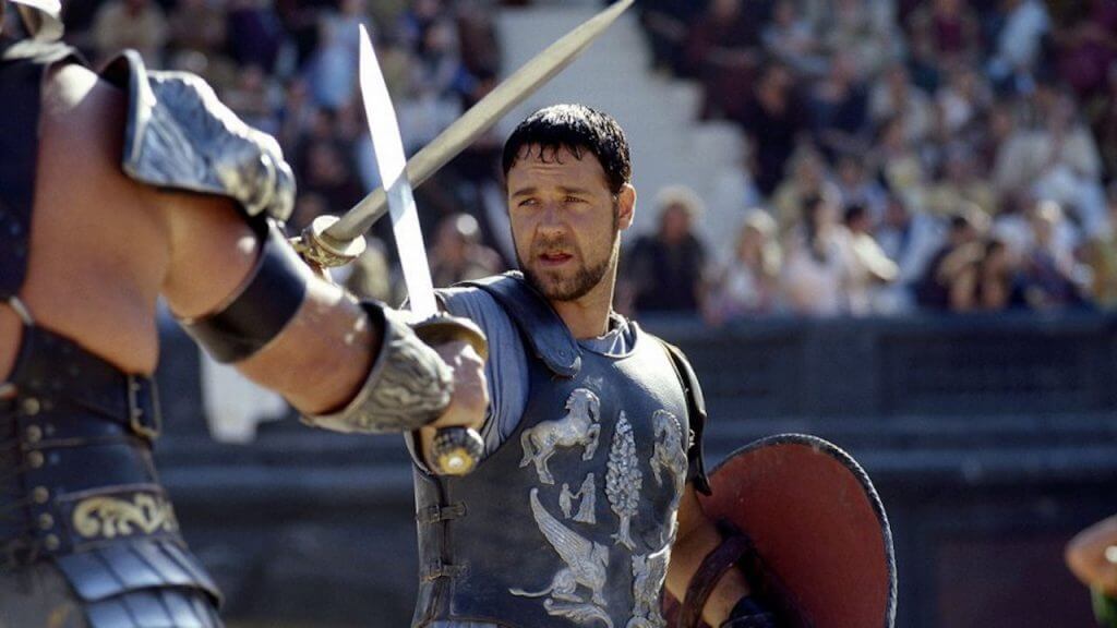 Gladiator Films