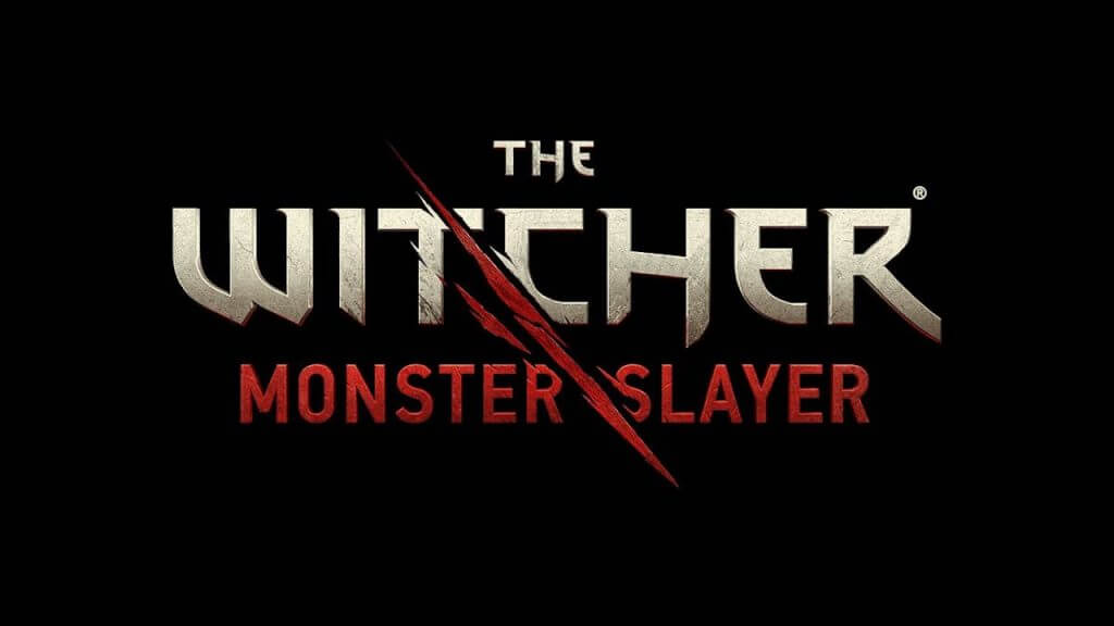 The Witcher Monster Slayer