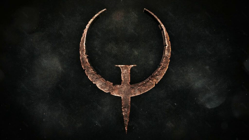 Quake Quakecon