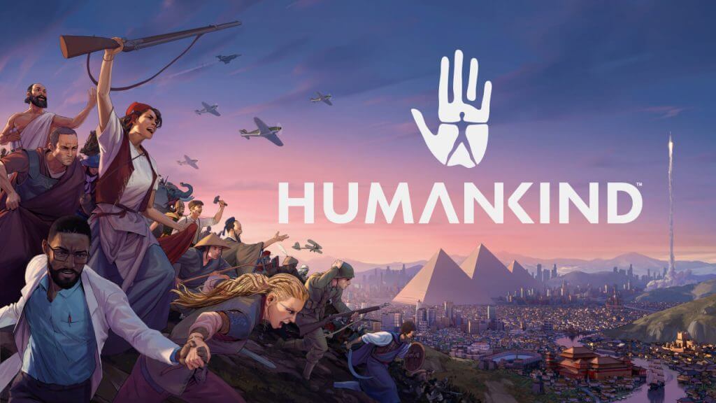 Humankind Amplitude Studios