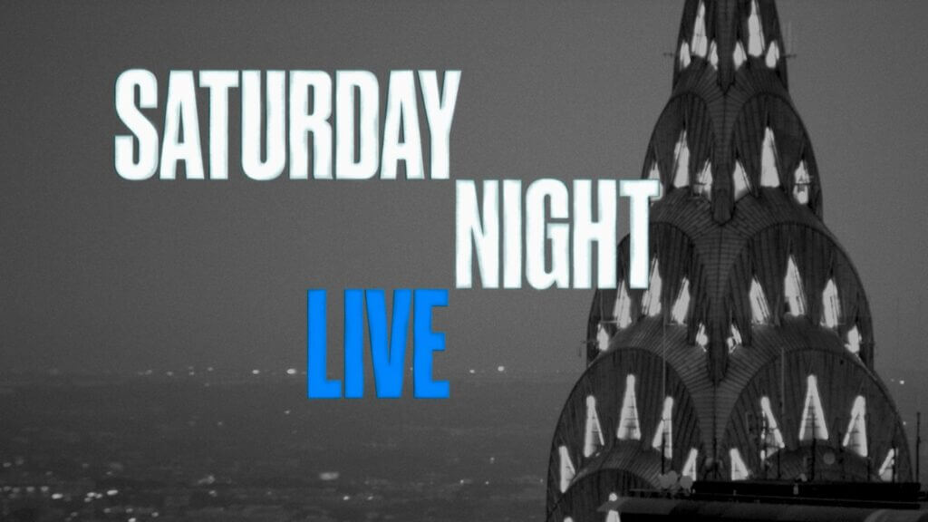 SNL Season 47