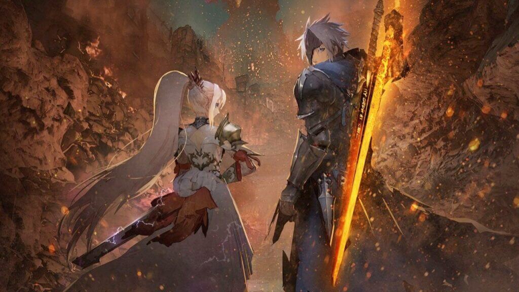 Tales of Arise