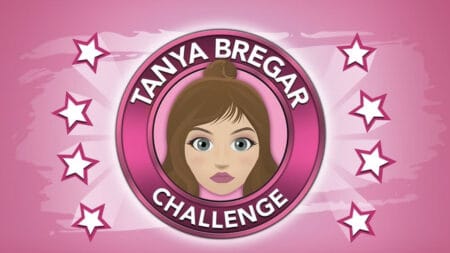 BitLife: How to Complete the Tanya Bregar Challenge