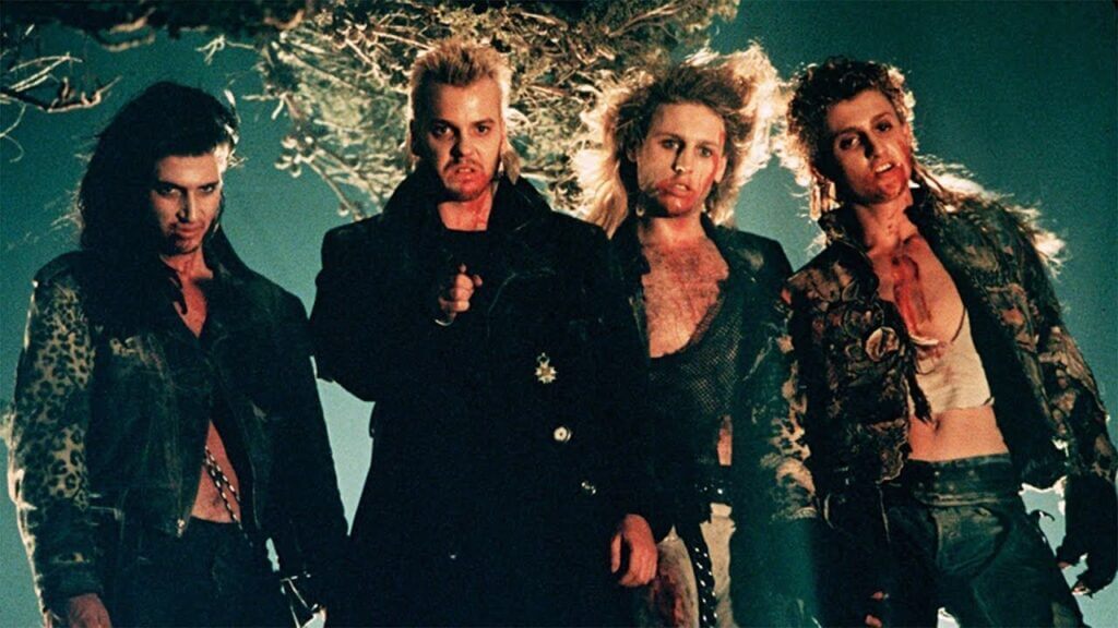 New Lost Boys movie