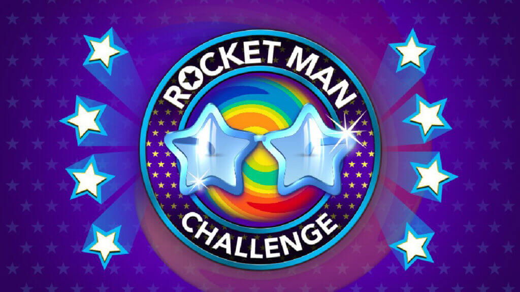 BitLife Rocket Man