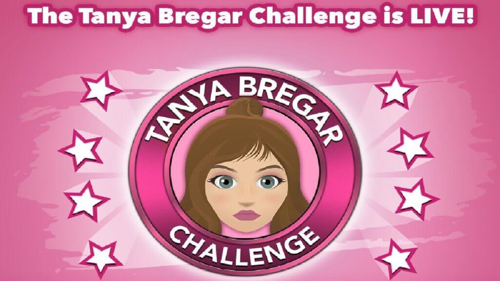 bitlife tanya bregar keyart