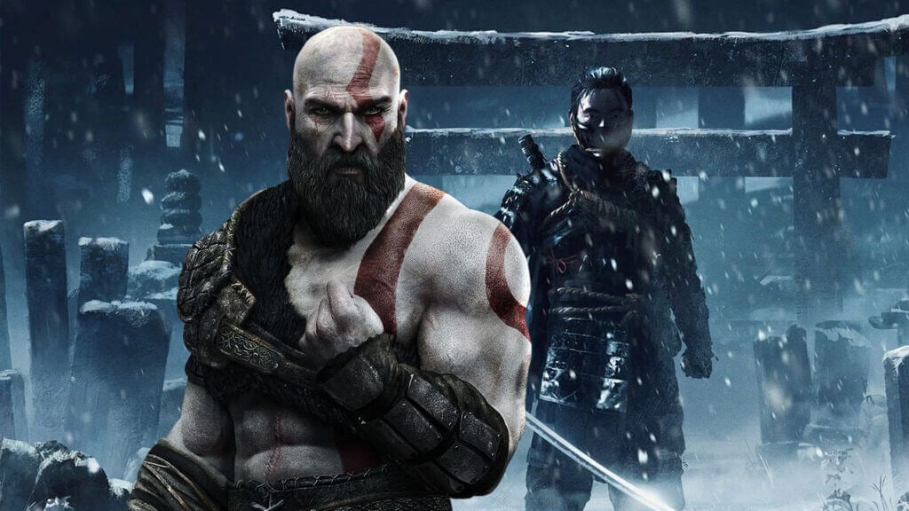 God of War, Ghost of Tsushima PC port leaked Nvidia GeForce Now