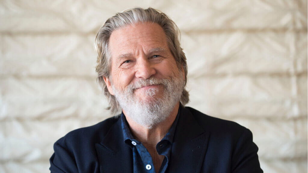 Jeff Bridges