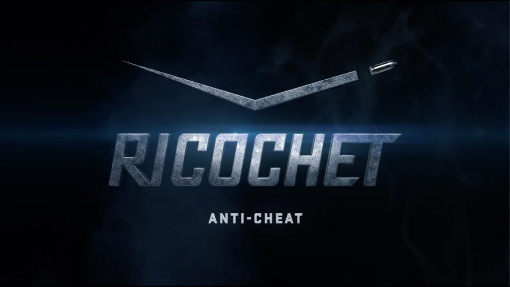 Call of Duty Anti-Cheat