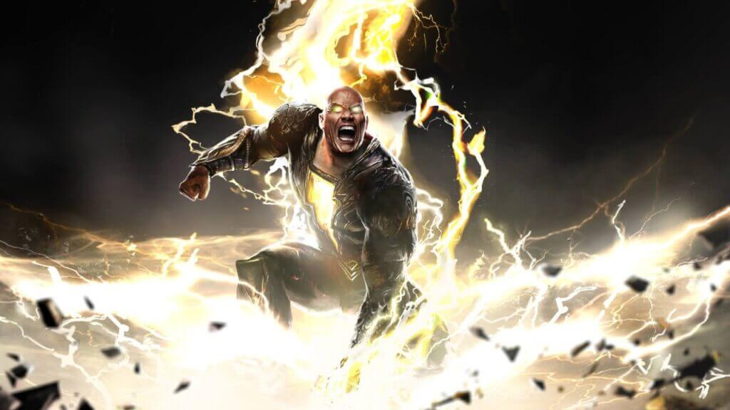 Black Adam