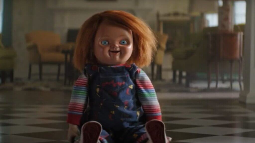 Chucky series