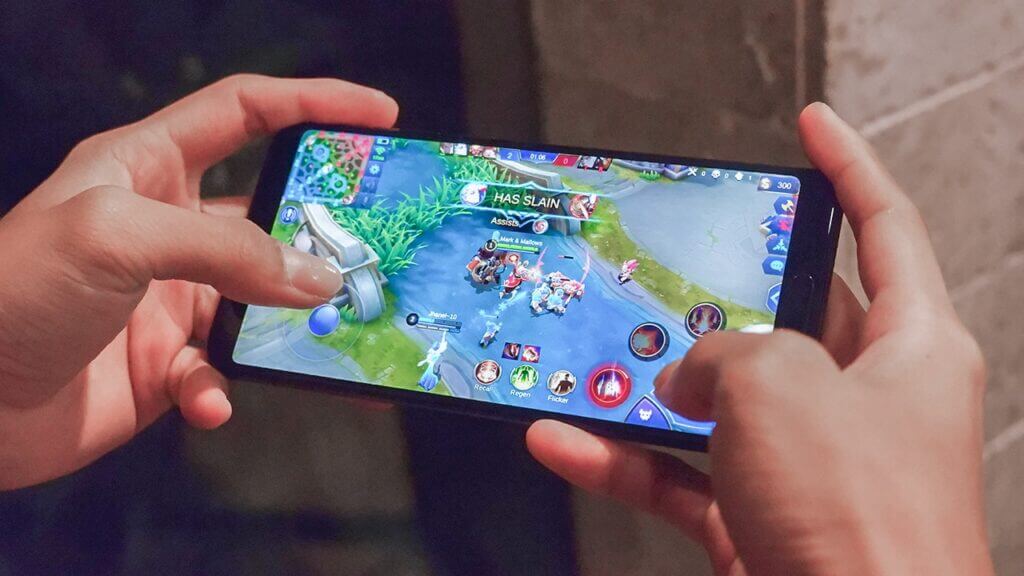 Mobile Games Worth Playing