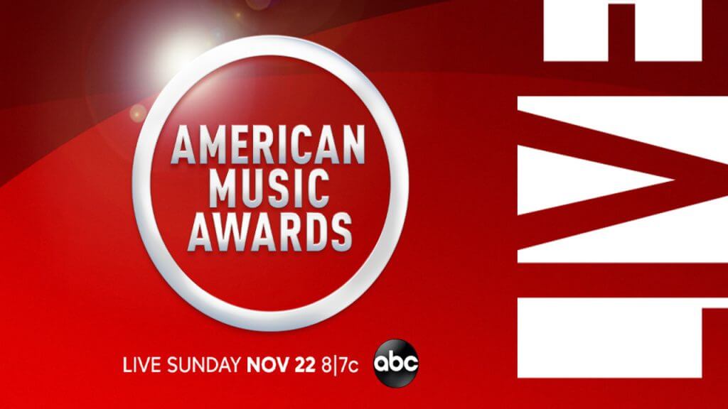 American Music Awards 2021