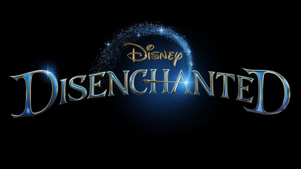 Disenchanted Disney+ Day