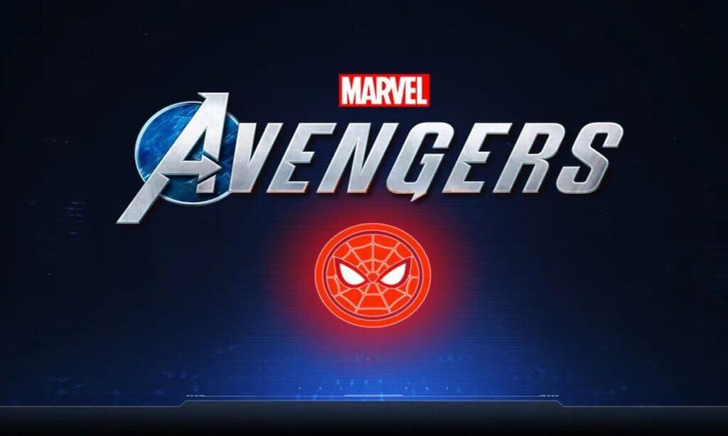 Marvel's Avengers Spider-Man Image