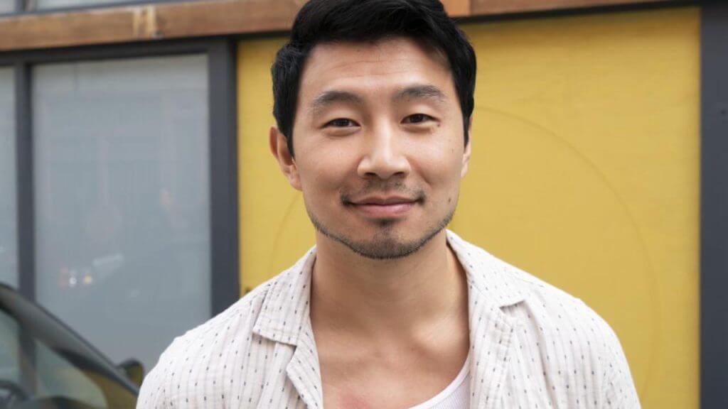 Simu Liu to Host SNL