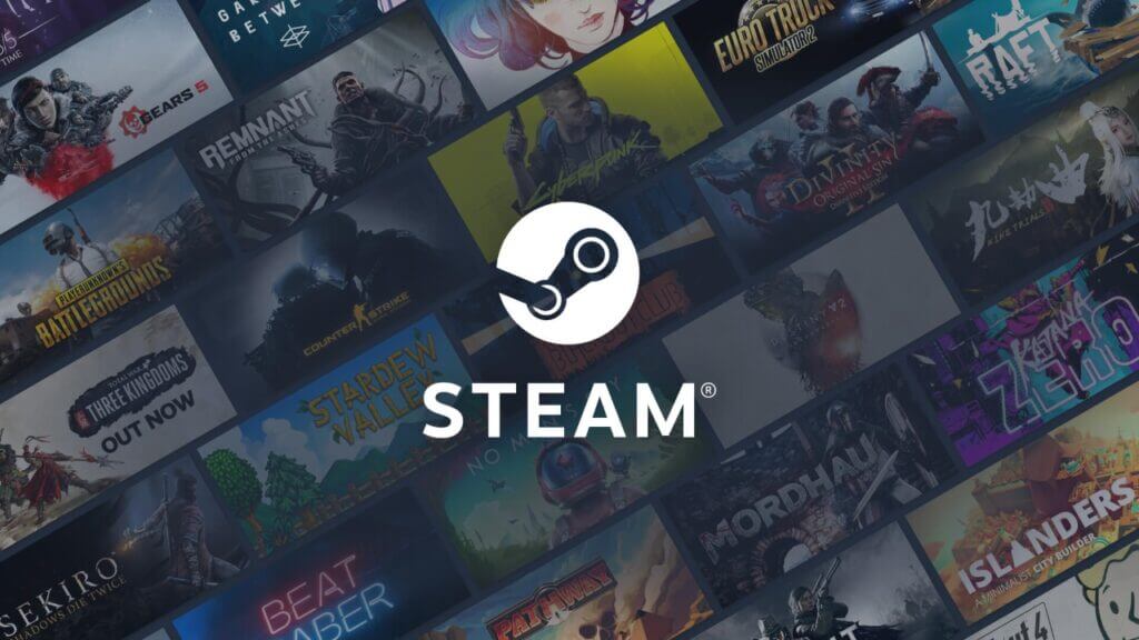 Valve Steam concurrent user