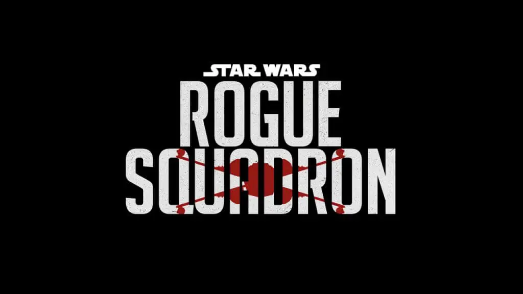 Rogue Squadron Delayed