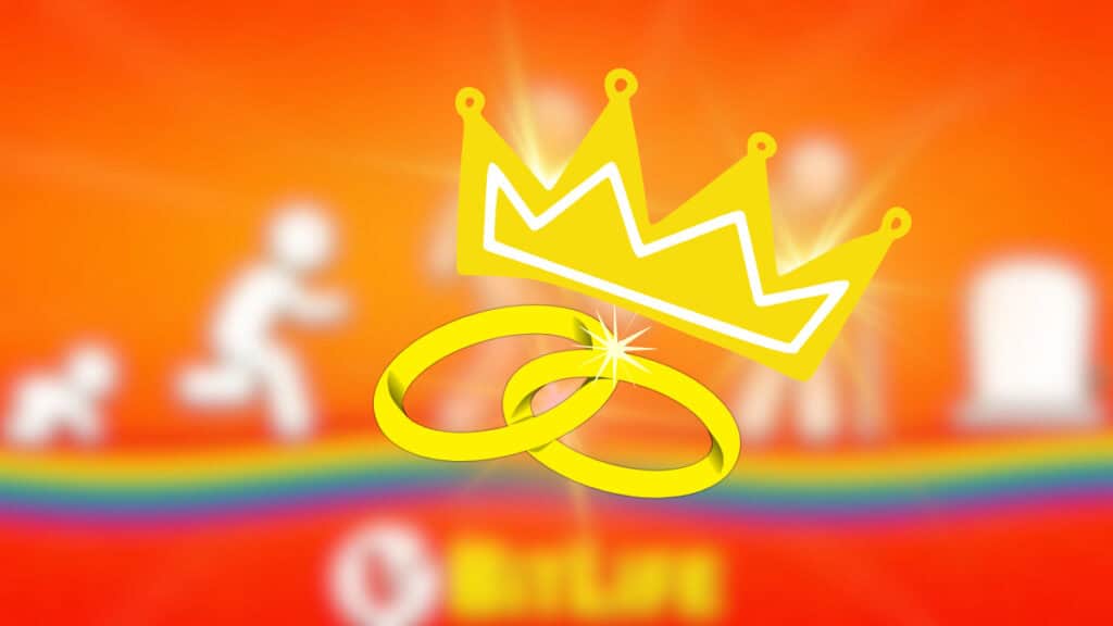 How To Marry Into Royalty in BitLife The Nerd Stash