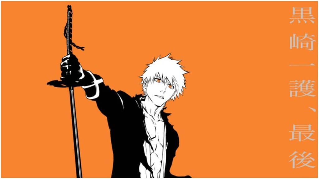 Bleach TV Anime Announcement