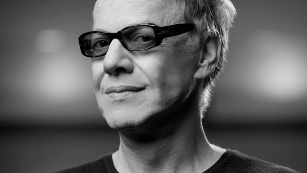 Danny Elfman Wednesday