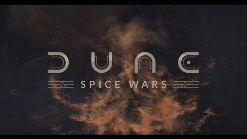 dune game awards