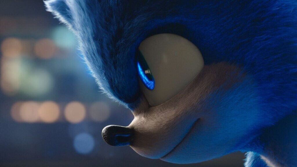 sonic matrix