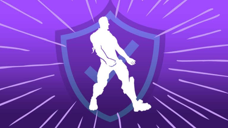 fortnite boogie down emote