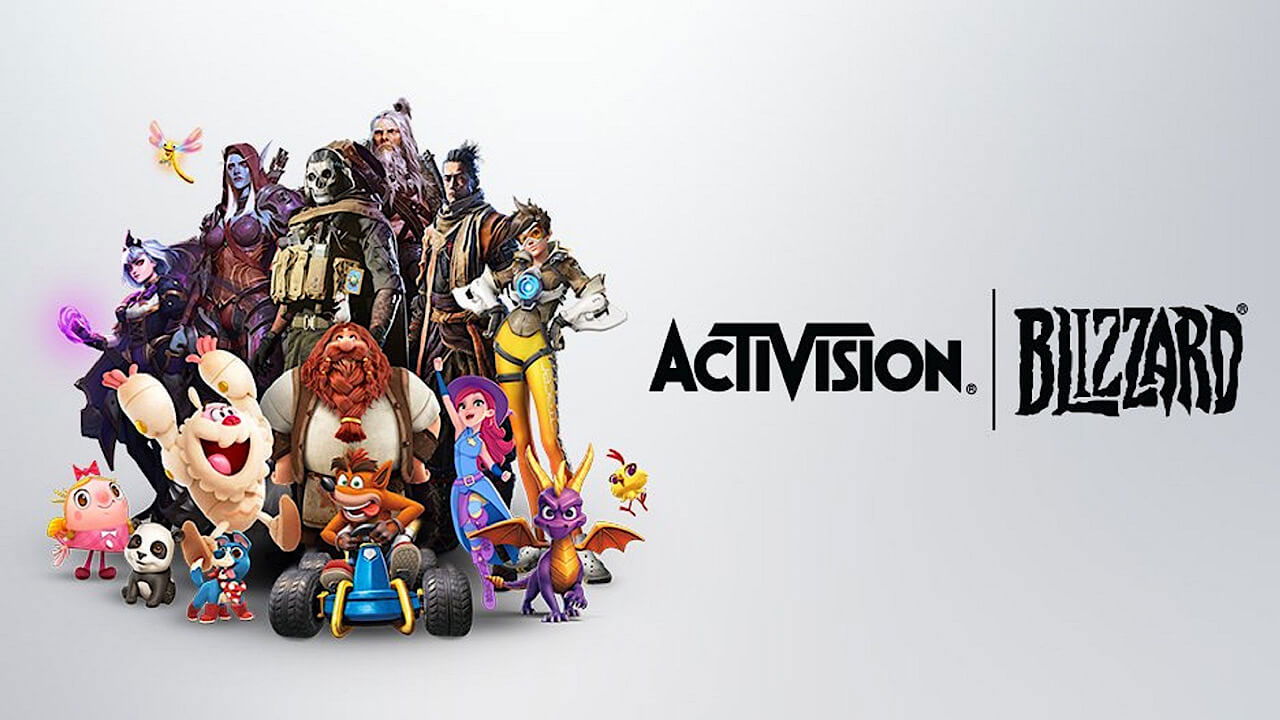 Activision: Bobby Kotick Wanted to Buy PC Gamer and Kotaku