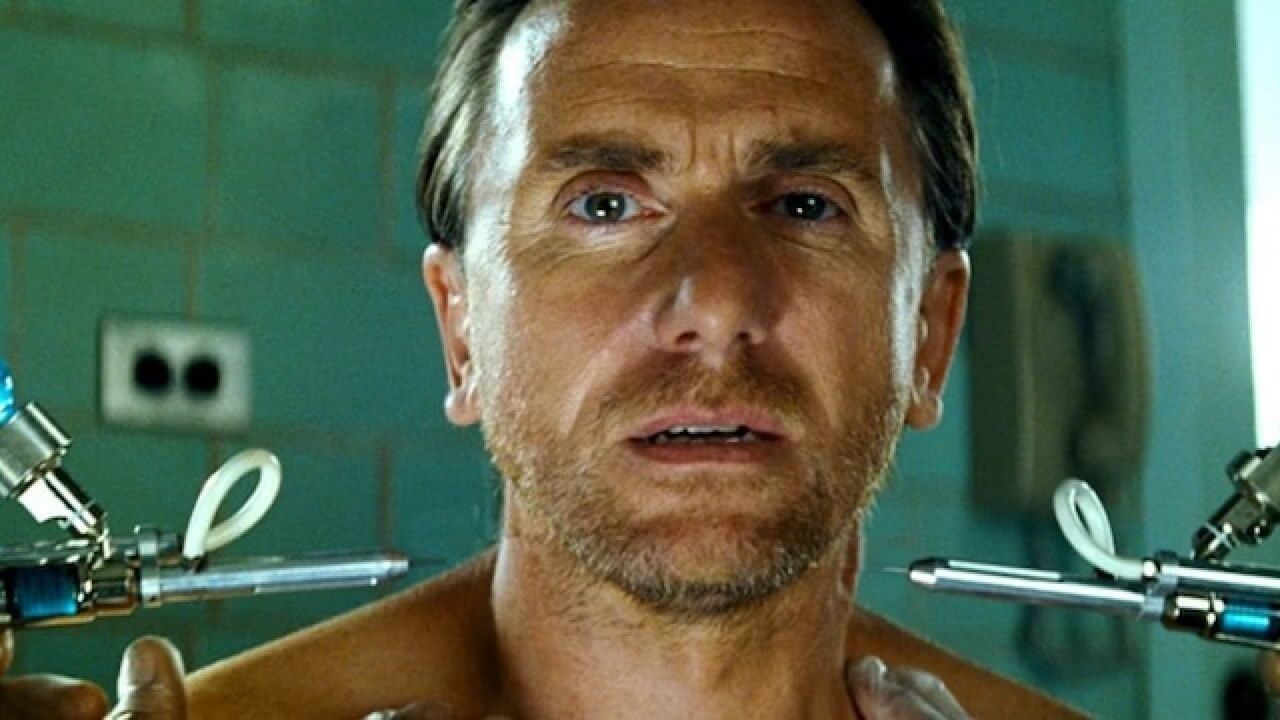 Tim Roth Was “Totally Surprised” By His MCU Return in She-Hulk