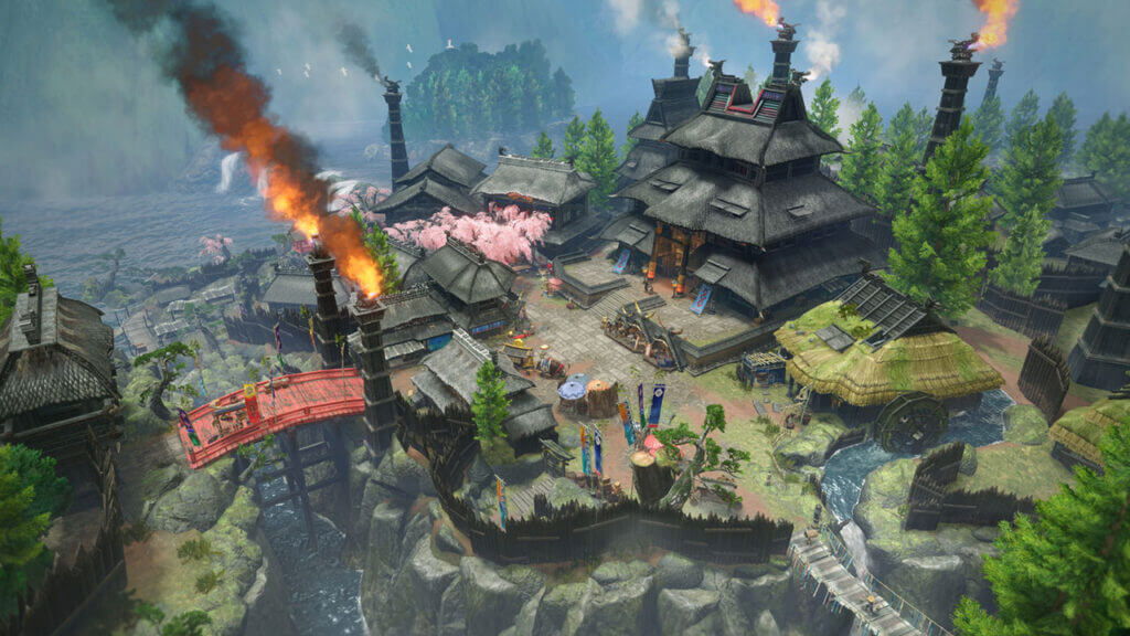 Monster Hunter Rise: 5 Kamura Village Secrets You Might've Missed