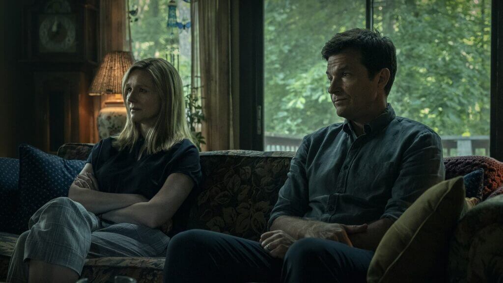 Jason Bateman Netflix Series Ozark Season 4