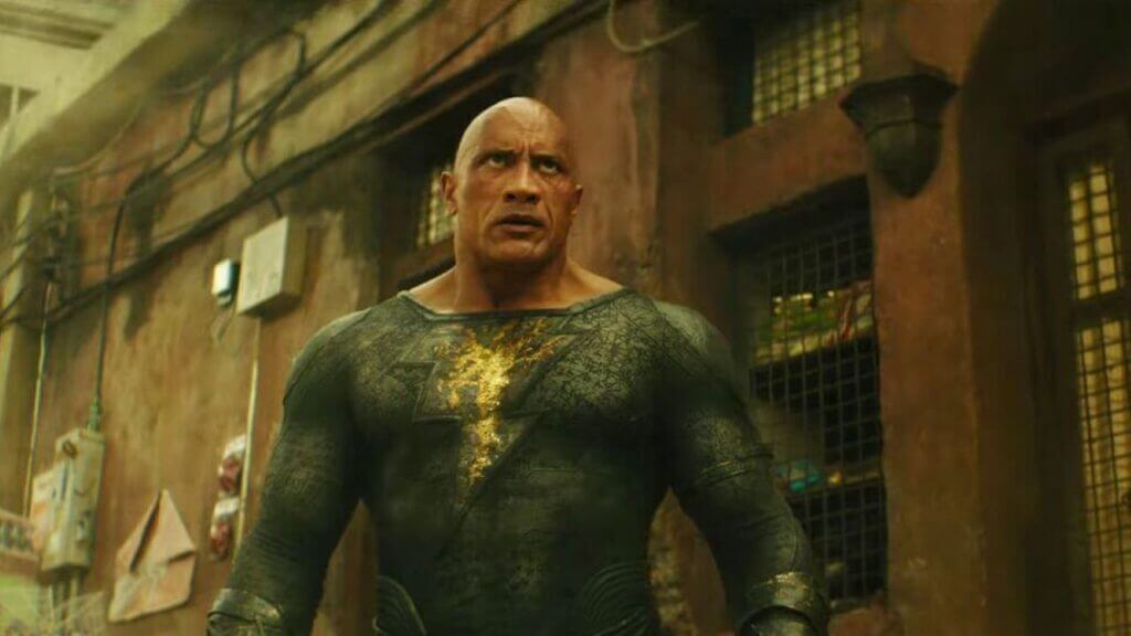 Black Adam