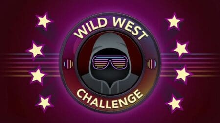 how to complete wild west challenge in bitlife