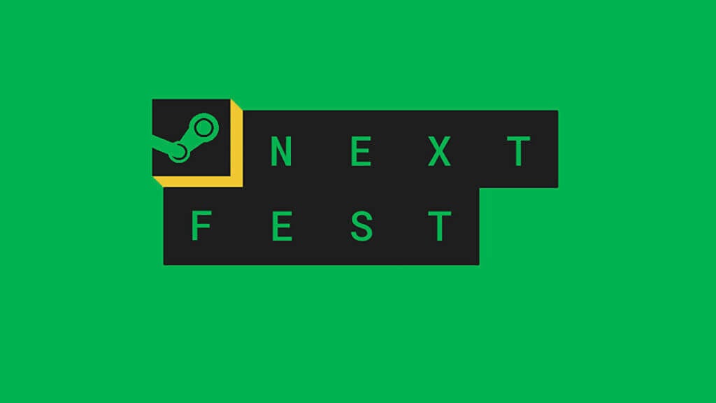 Steam Next Fest February 2022