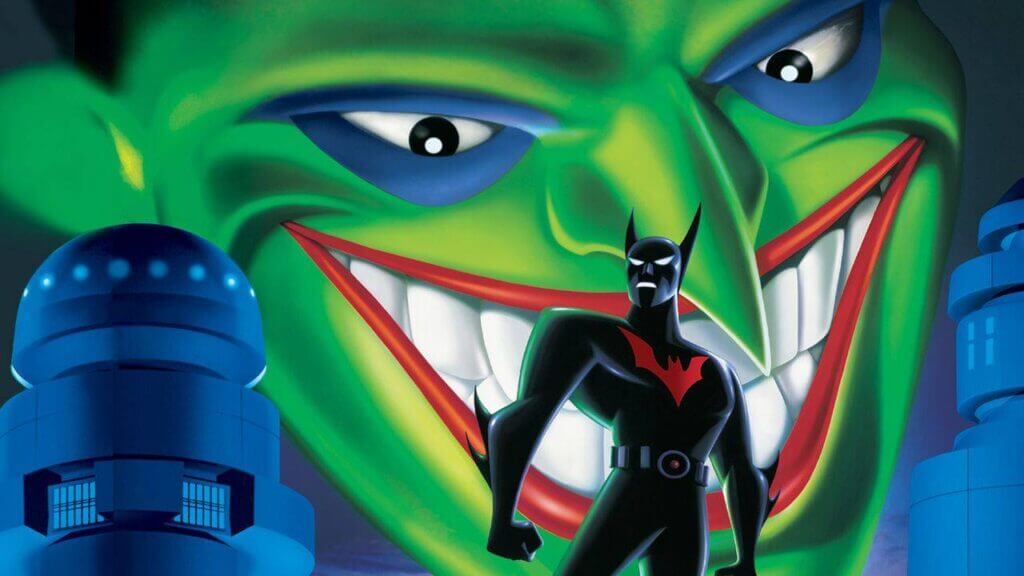 Batman Beyond