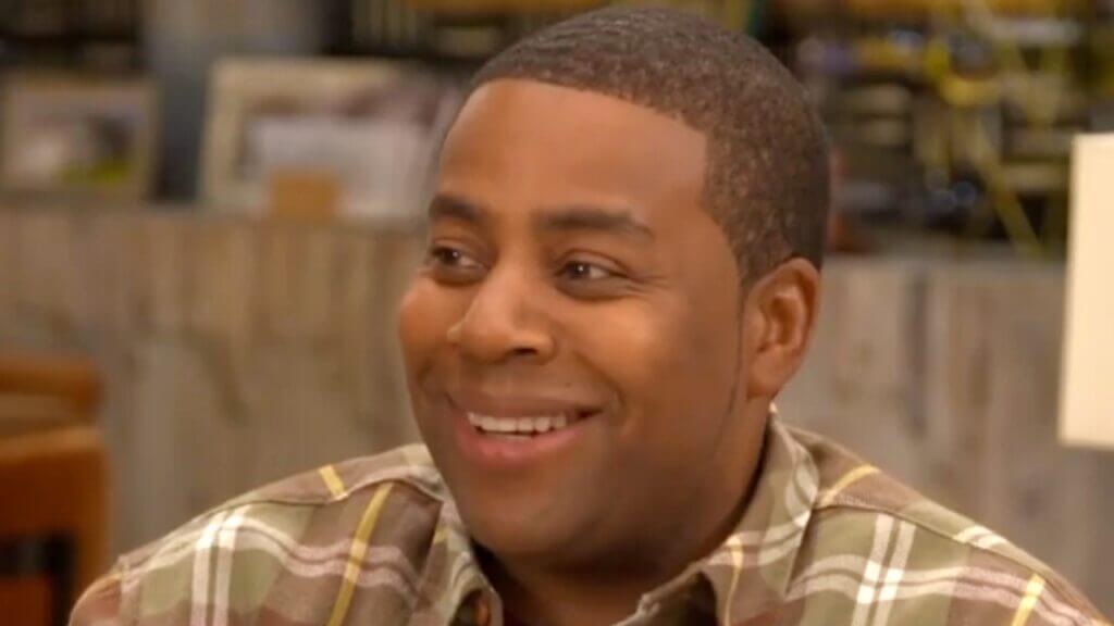 Kenan Thompson SNL milestone