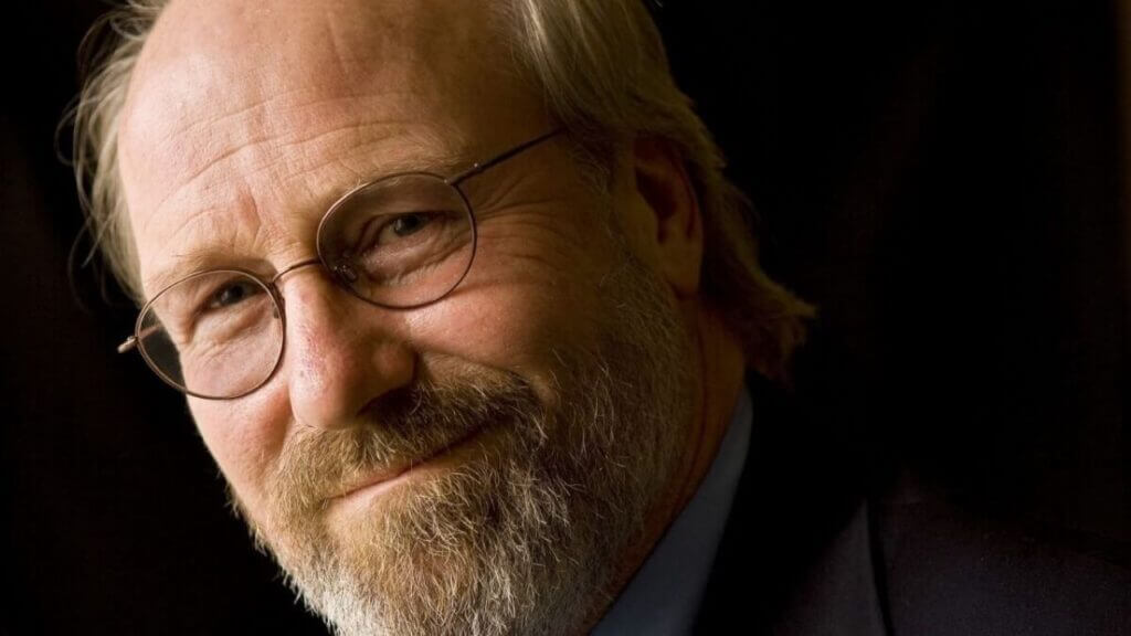 William Hurt