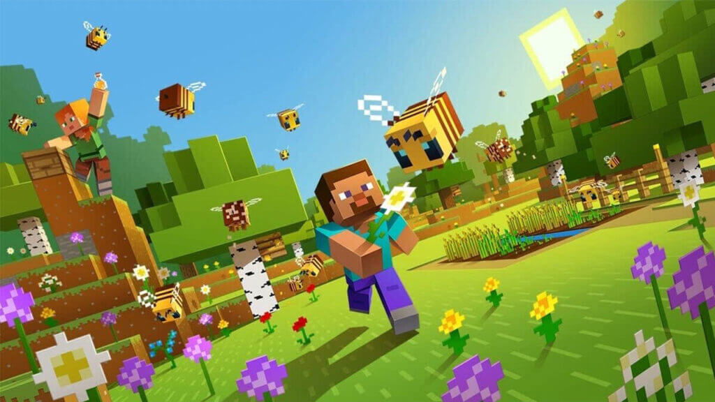 Minecraft: The Best Bedrock Seeds (March 2022)