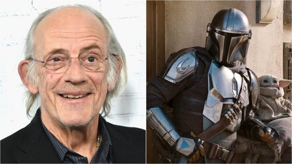 Christopher Lloyd