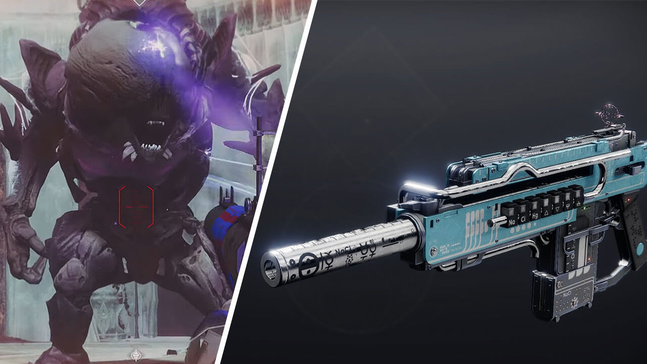 Destiny 2: How to Get the Come to Pass Pattern The Nerd Stash