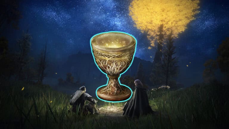 where to find sacred tears in elden ring, all locations